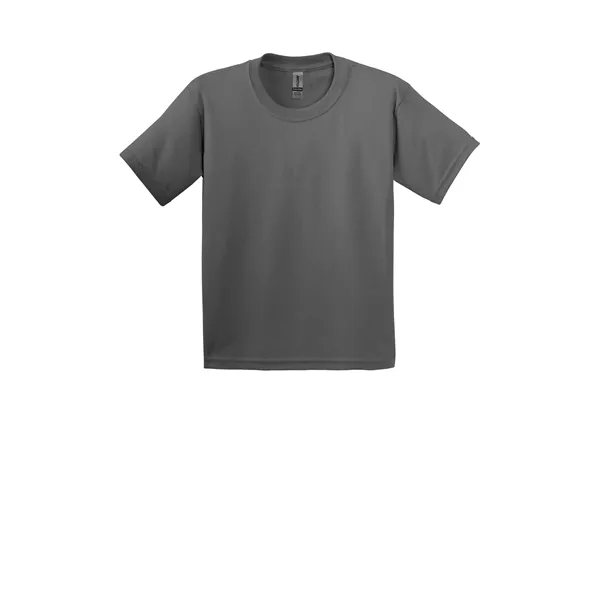 Gildan - Youth Ultra Cotton 100% US Cotton T-Shirt. - Gildan - Youth Ultra Cotton 100% US Cotton T-Shirt. - Image 132 of 154