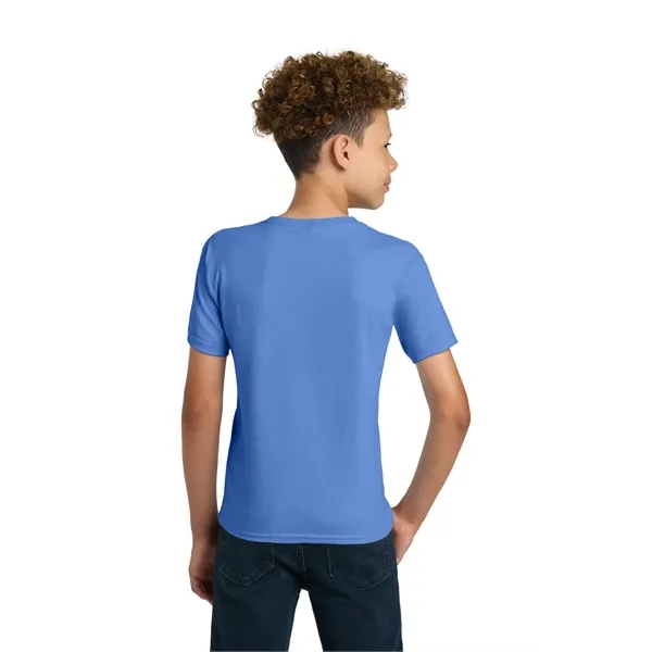 Gildan - Youth Ultra Cotton 100% US Cotton T-Shirt. - Gildan - Youth Ultra Cotton 100% US Cotton T-Shirt. - Image 136 of 154