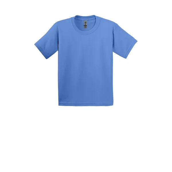 Gildan - Youth Ultra Cotton 100% US Cotton T-Shirt. - Gildan - Youth Ultra Cotton 100% US Cotton T-Shirt. - Image 138 of 154