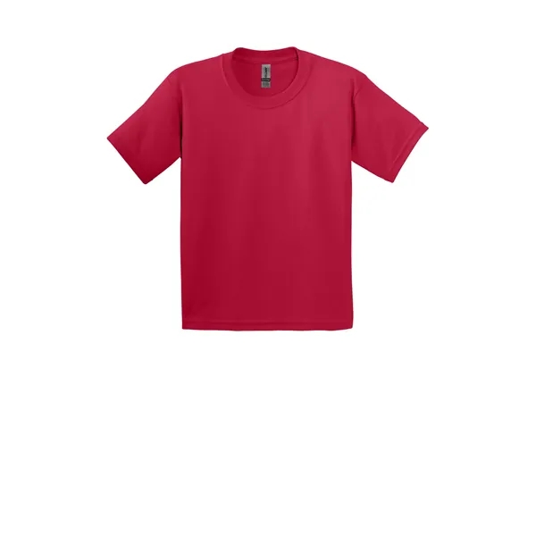 Gildan - Youth Ultra Cotton 100% US Cotton T-Shirt. - Gildan - Youth Ultra Cotton 100% US Cotton T-Shirt. - Image 142 of 154