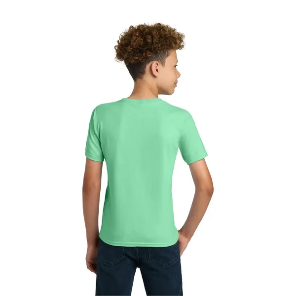 Gildan - Youth Ultra Cotton 100% US Cotton T-Shirt. - Gildan - Youth Ultra Cotton 100% US Cotton T-Shirt. - Image 148 of 154