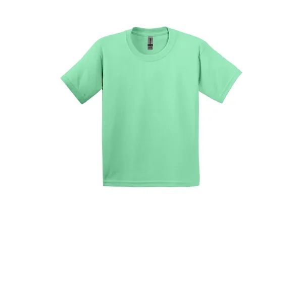 Gildan - Youth Ultra Cotton 100% US Cotton T-Shirt. - Gildan - Youth Ultra Cotton 100% US Cotton T-Shirt. - Image 150 of 154