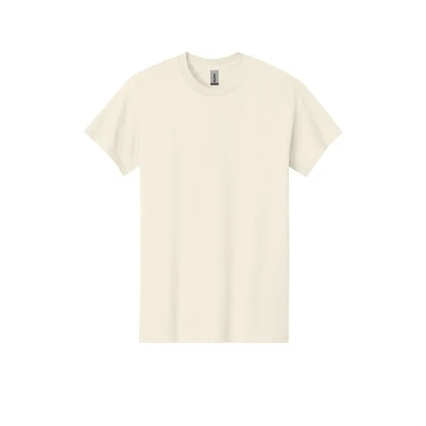 Gildan - Heavy Cotton 100% Cotton T-Shirt. - Gildan - Heavy Cotton 100% Cotton T-Shirt. - Image 2 of 323