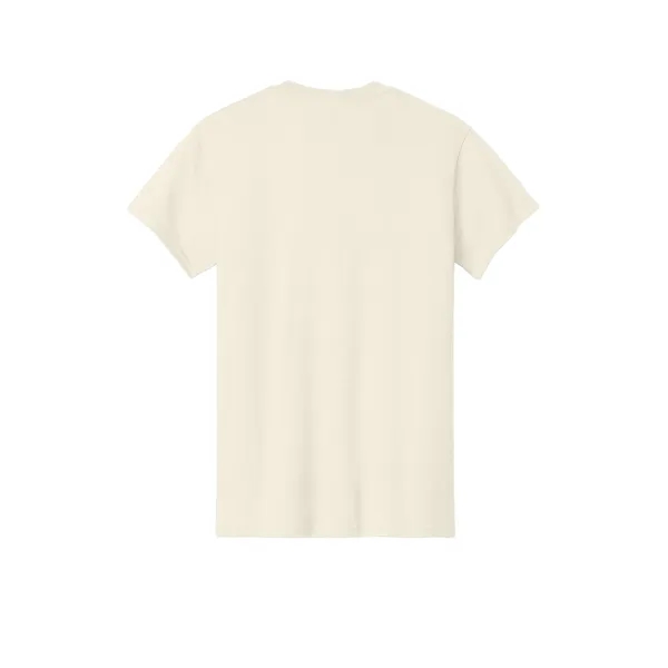 Gildan - Heavy Cotton 100% Cotton T-Shirt. - Gildan - Heavy Cotton 100% Cotton T-Shirt. - Image 4 of 323