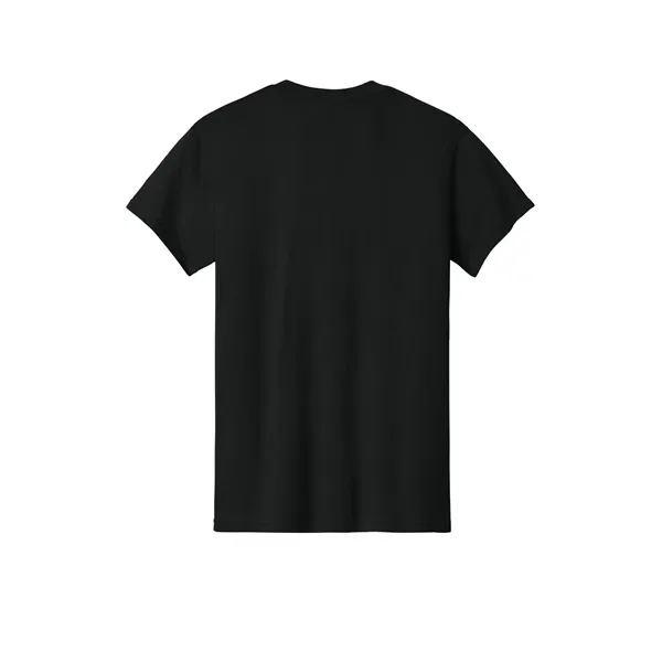 Gildan - Heavy Cotton 100% Cotton T-Shirt. - Gildan - Heavy Cotton 100% Cotton T-Shirt. - Image 10 of 323