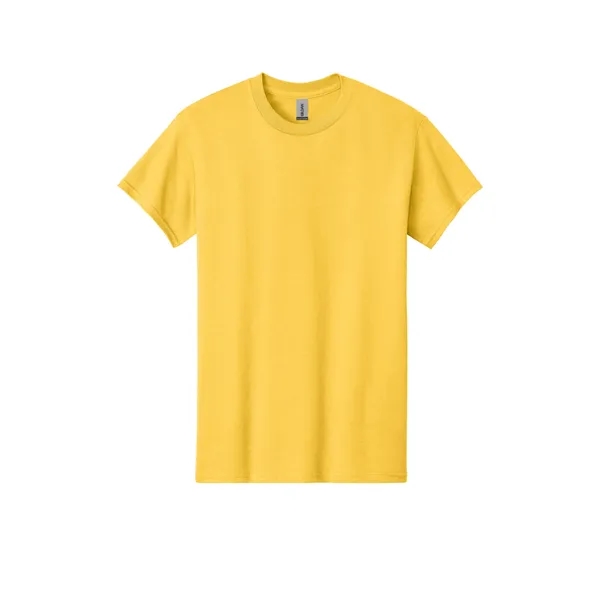 Gildan - Heavy Cotton 100% Cotton T-Shirt. - Gildan - Heavy Cotton 100% Cotton T-Shirt. - Image 12 of 323