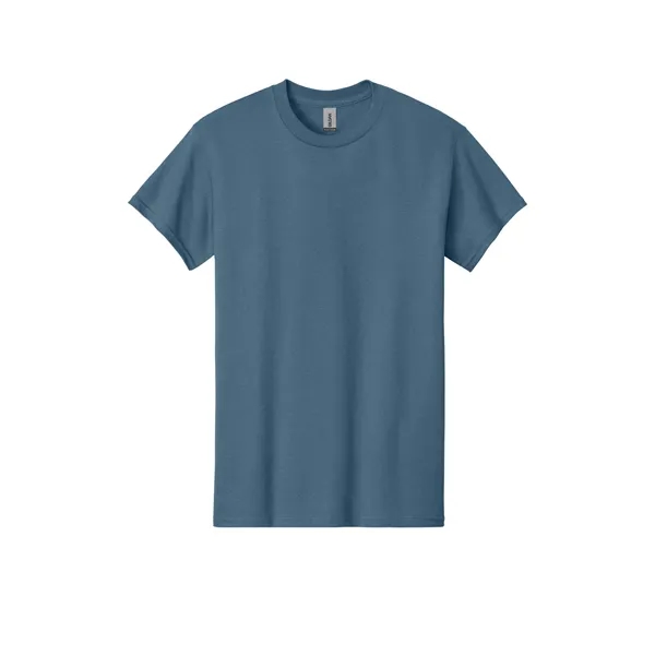 Gildan - Heavy Cotton 100% Cotton T-Shirt. - Gildan - Heavy Cotton 100% Cotton T-Shirt. - Image 23 of 323