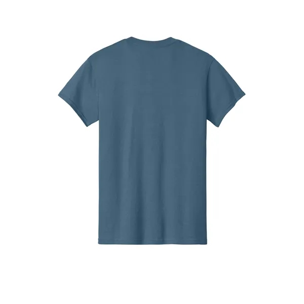 Gildan - Heavy Cotton 100% Cotton T-Shirt. - Gildan - Heavy Cotton 100% Cotton T-Shirt. - Image 24 of 323