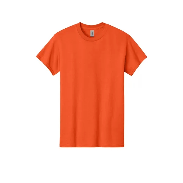 Gildan - Heavy Cotton 100% Cotton T-Shirt. - Gildan - Heavy Cotton 100% Cotton T-Shirt. - Image 34 of 323