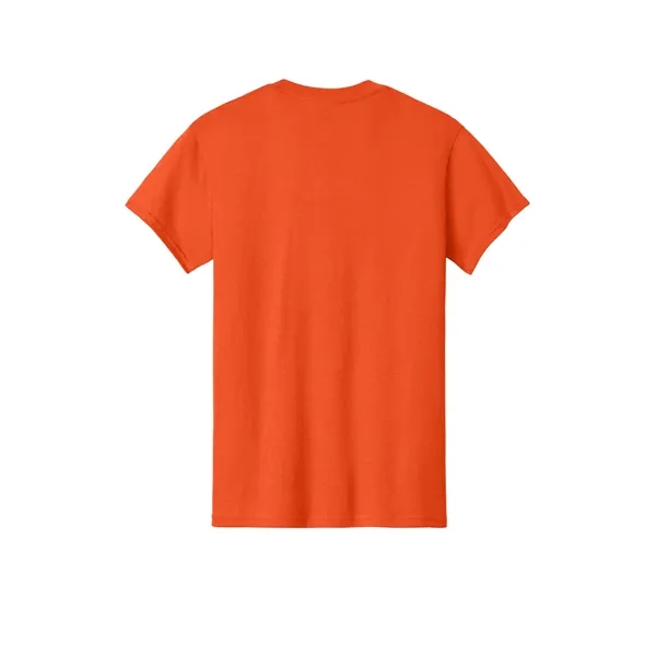 Gildan - Heavy Cotton 100% Cotton T-Shirt. - Gildan - Heavy Cotton 100% Cotton T-Shirt. - Image 37 of 323