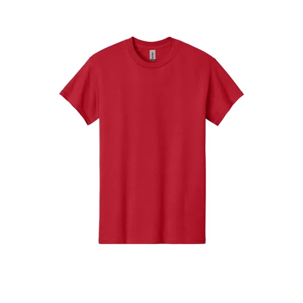 Gildan - Heavy Cotton 100% Cotton T-Shirt. - Gildan - Heavy Cotton 100% Cotton T-Shirt. - Image 40 of 323