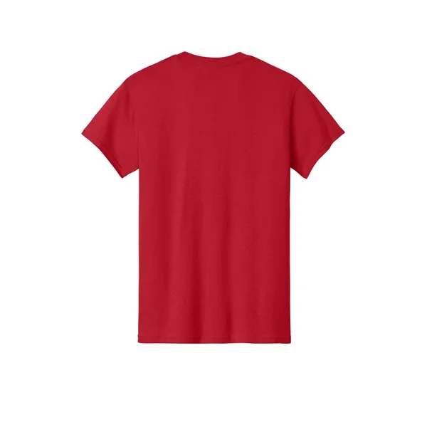 Gildan - Heavy Cotton 100% Cotton T-Shirt. - Gildan - Heavy Cotton 100% Cotton T-Shirt. - Image 41 of 323