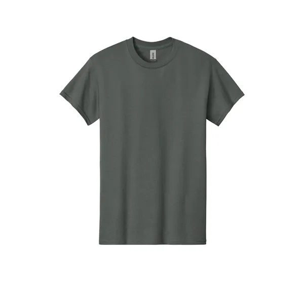 Gildan - Heavy Cotton 100% Cotton T-Shirt. - Gildan - Heavy Cotton 100% Cotton T-Shirt. - Image 50 of 323
