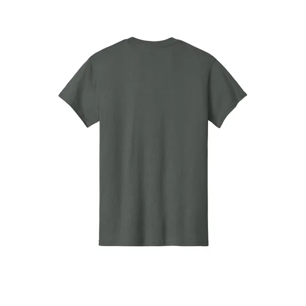 Gildan - Heavy Cotton 100% Cotton T-Shirt. - Gildan - Heavy Cotton 100% Cotton T-Shirt. - Image 51 of 323