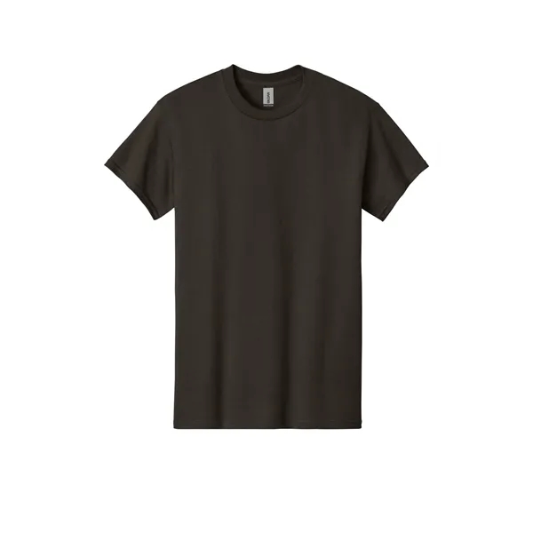 Gildan - Heavy Cotton 100% Cotton T-Shirt. - Gildan - Heavy Cotton 100% Cotton T-Shirt. - Image 55 of 323