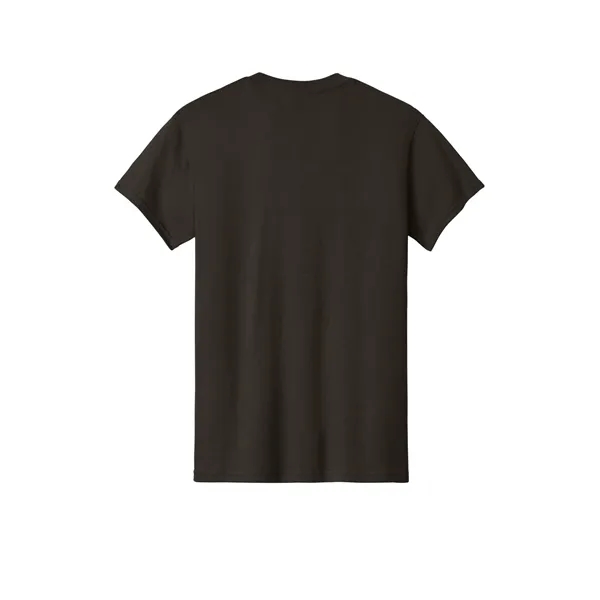 Gildan - Heavy Cotton 100% Cotton T-Shirt. - Gildan - Heavy Cotton 100% Cotton T-Shirt. - Image 56 of 323