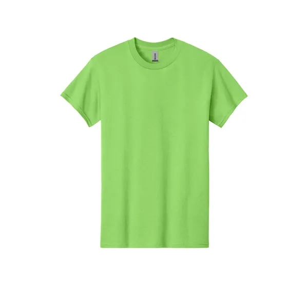 Gildan - Heavy Cotton 100% Cotton T-Shirt. - Gildan - Heavy Cotton 100% Cotton T-Shirt. - Image 62 of 323