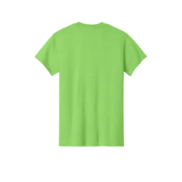 Gildan - Heavy Cotton 100% Cotton T-Shirt. - Gildan - Heavy Cotton 100% Cotton T-Shirt. - Image 64 of 323