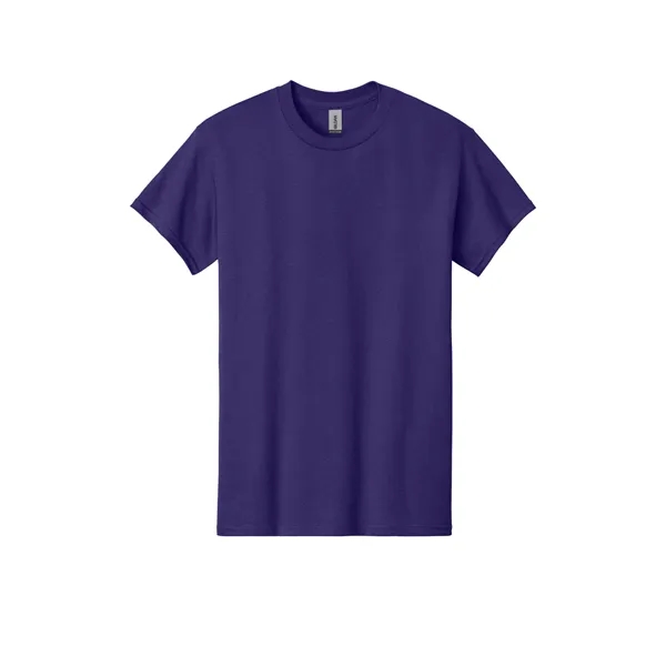 Gildan - Heavy Cotton 100% Cotton T-Shirt. - Gildan - Heavy Cotton 100% Cotton T-Shirt. - Image 68 of 323