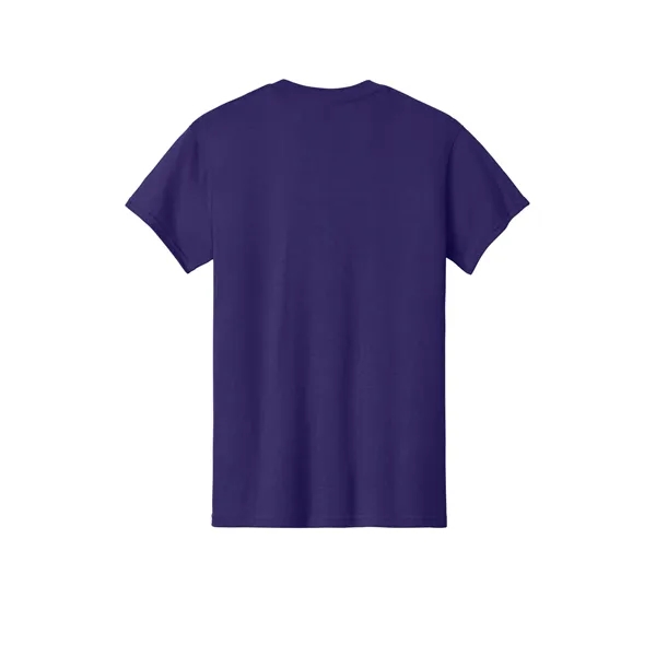 Gildan - Heavy Cotton 100% Cotton T-Shirt. - Gildan - Heavy Cotton 100% Cotton T-Shirt. - Image 70 of 323