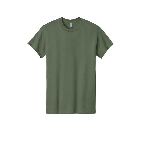 Gildan - Heavy Cotton 100% Cotton T-Shirt. - Gildan - Heavy Cotton 100% Cotton T-Shirt. - Image 79 of 323