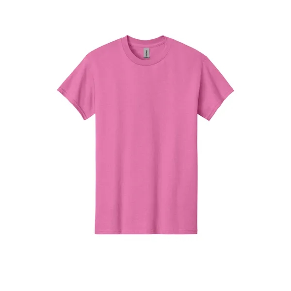 Gildan - Heavy Cotton 100% Cotton T-Shirt. - Gildan - Heavy Cotton 100% Cotton T-Shirt. - Image 89 of 323