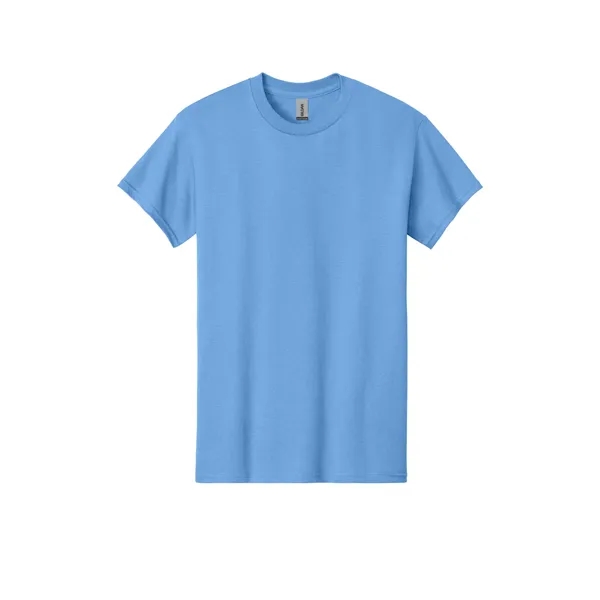Gildan - Heavy Cotton 100% Cotton T-Shirt. - Gildan - Heavy Cotton 100% Cotton T-Shirt. - Image 92 of 323