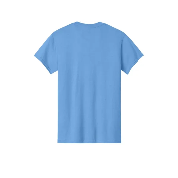 Gildan - Heavy Cotton 100% Cotton T-Shirt. - Gildan - Heavy Cotton 100% Cotton T-Shirt. - Image 93 of 323
