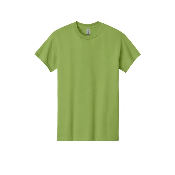 Gildan - Heavy Cotton 100% Cotton T-Shirt. - Gildan - Heavy Cotton 100% Cotton T-Shirt. - Image 97 of 323