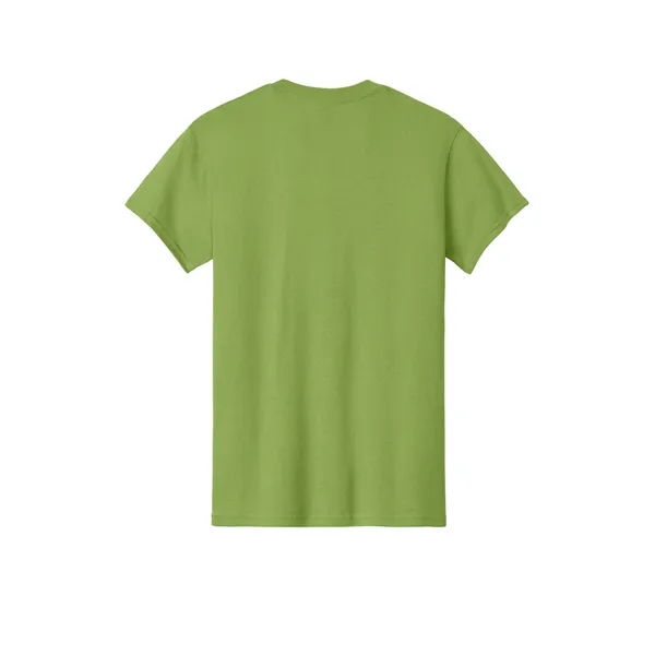 Gildan - Heavy Cotton 100% Cotton T-Shirt. - Gildan - Heavy Cotton 100% Cotton T-Shirt. - Image 99 of 323