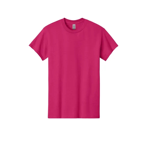 Gildan - Heavy Cotton 100% Cotton T-Shirt. - Gildan - Heavy Cotton 100% Cotton T-Shirt. - Image 107 of 323