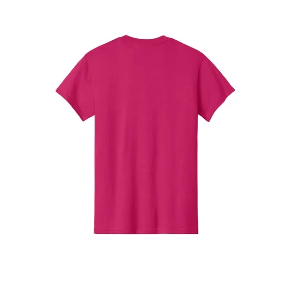 Gildan - Heavy Cotton 100% Cotton T-Shirt. - Gildan - Heavy Cotton 100% Cotton T-Shirt. - Image 109 of 323