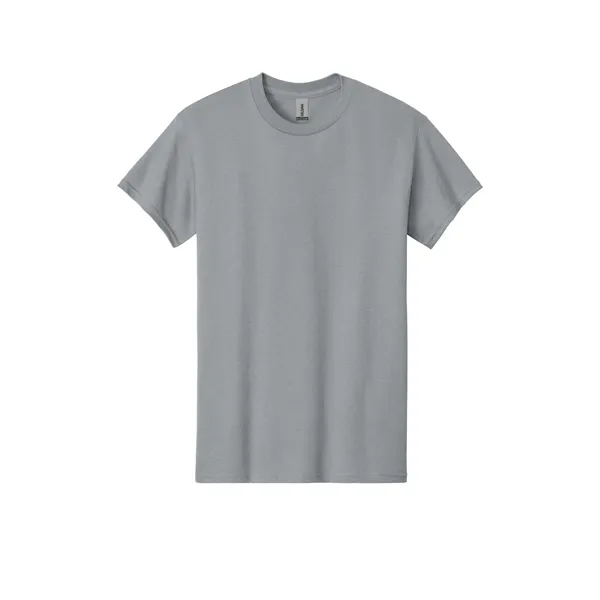 Gildan - Heavy Cotton 100% Cotton T-Shirt. - Gildan - Heavy Cotton 100% Cotton T-Shirt. - Image 116 of 323