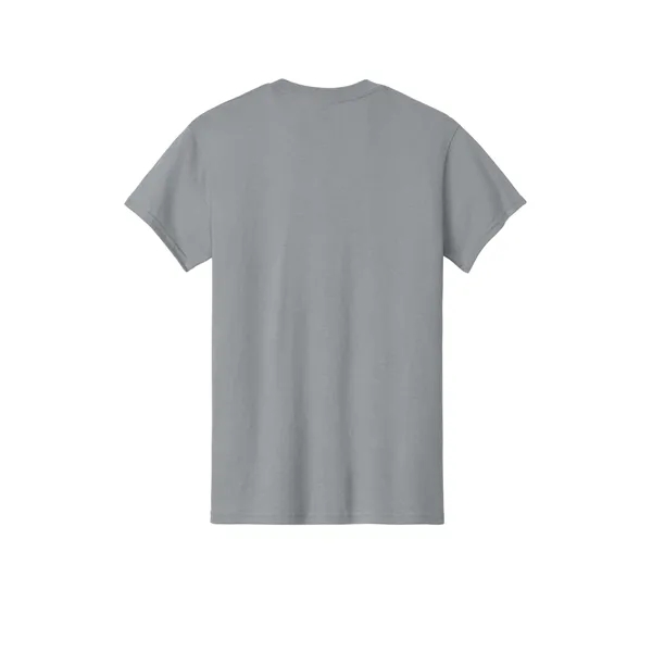 Gildan - Heavy Cotton 100% Cotton T-Shirt. - Gildan - Heavy Cotton 100% Cotton T-Shirt. - Image 119 of 323
