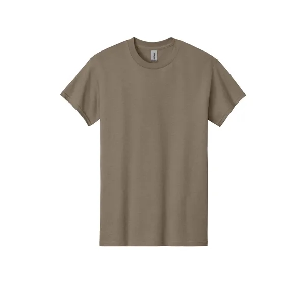 Gildan - Heavy Cotton 100% Cotton T-Shirt. - Gildan - Heavy Cotton 100% Cotton T-Shirt. - Image 121 of 323
