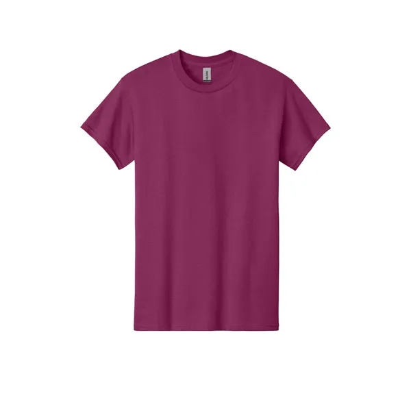 Gildan - Heavy Cotton 100% Cotton T-Shirt. - Gildan - Heavy Cotton 100% Cotton T-Shirt. - Image 123 of 323