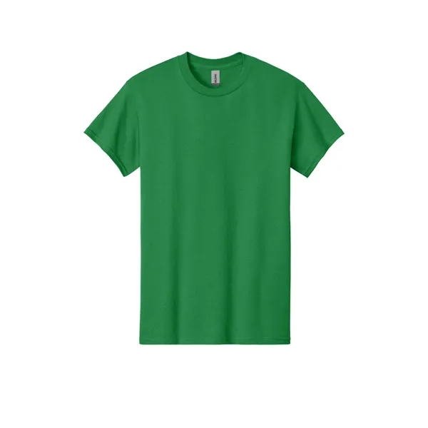 Gildan - Heavy Cotton 100% Cotton T-Shirt. - Gildan - Heavy Cotton 100% Cotton T-Shirt. - Image 125 of 323