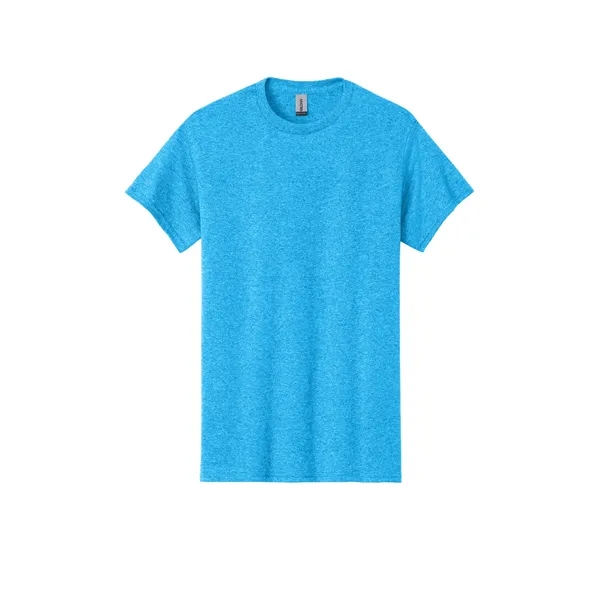 Gildan - Heavy Cotton 100% Cotton T-Shirt. - Gildan - Heavy Cotton 100% Cotton T-Shirt. - Image 130 of 323