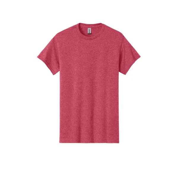 Gildan - Heavy Cotton 100% Cotton T-Shirt. - Gildan - Heavy Cotton 100% Cotton T-Shirt. - Image 132 of 323