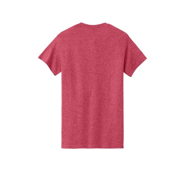 Gildan - Heavy Cotton 100% Cotton T-Shirt. - Gildan - Heavy Cotton 100% Cotton T-Shirt. - Image 133 of 323