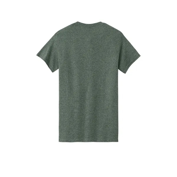 Gildan - Heavy Cotton 100% Cotton T-Shirt. - Gildan - Heavy Cotton 100% Cotton T-Shirt. - Image 136 of 323