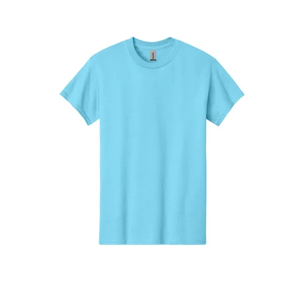 Gildan - Heavy Cotton 100% Cotton T-Shirt. - Gildan - Heavy Cotton 100% Cotton T-Shirt. - Image 138 of 323