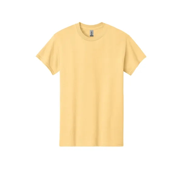 Gildan - Heavy Cotton 100% Cotton T-Shirt. - Gildan - Heavy Cotton 100% Cotton T-Shirt. - Image 142 of 323
