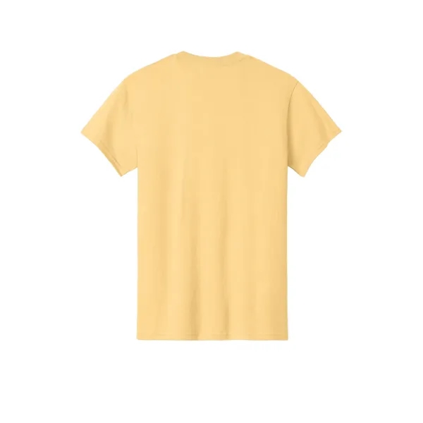 Gildan - Heavy Cotton 100% Cotton T-Shirt. - Gildan - Heavy Cotton 100% Cotton T-Shirt. - Image 143 of 323