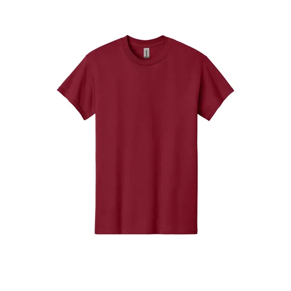 Gildan - Heavy Cotton 100% Cotton T-Shirt. - Gildan - Heavy Cotton 100% Cotton T-Shirt. - Image 145 of 323