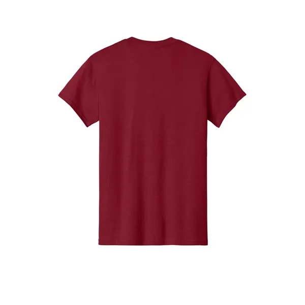 Gildan - Heavy Cotton 100% Cotton T-Shirt. - Gildan - Heavy Cotton 100% Cotton T-Shirt. - Image 147 of 323