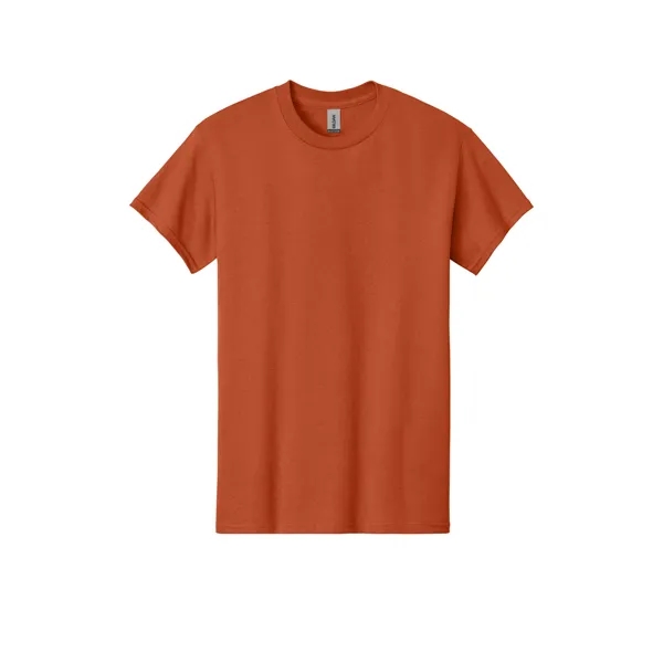 Gildan - Heavy Cotton 100% Cotton T-Shirt. - Gildan - Heavy Cotton 100% Cotton T-Shirt. - Image 149 of 323