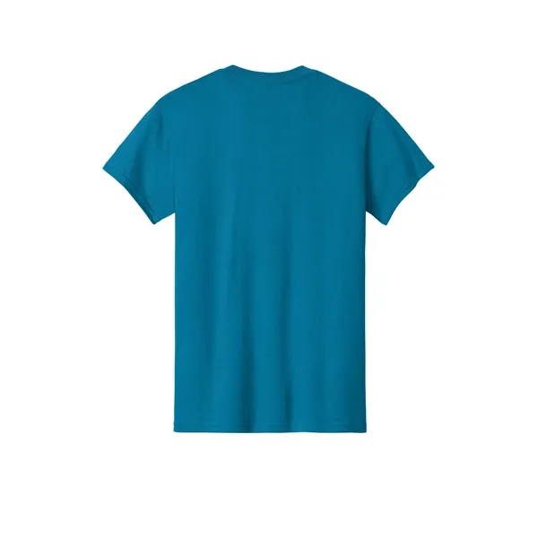 Gildan - Heavy Cotton 100% Cotton T-Shirt. - Gildan - Heavy Cotton 100% Cotton T-Shirt. - Image 153 of 323
