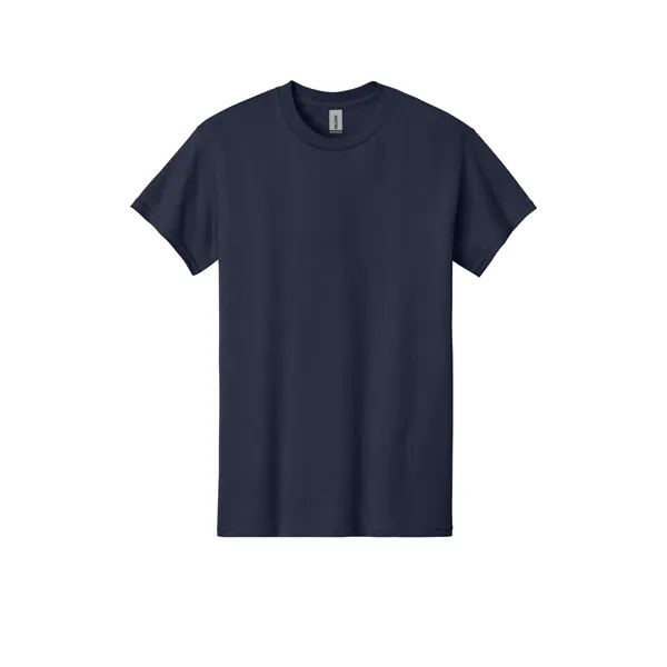 Gildan - Heavy Cotton 100% Cotton T-Shirt. - Gildan - Heavy Cotton 100% Cotton T-Shirt. - Image 158 of 323