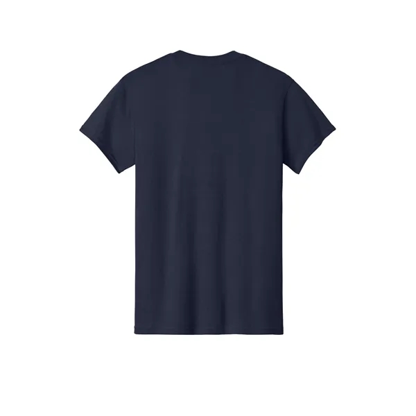 Gildan - Heavy Cotton 100% Cotton T-Shirt. - Gildan - Heavy Cotton 100% Cotton T-Shirt. - Image 160 of 323